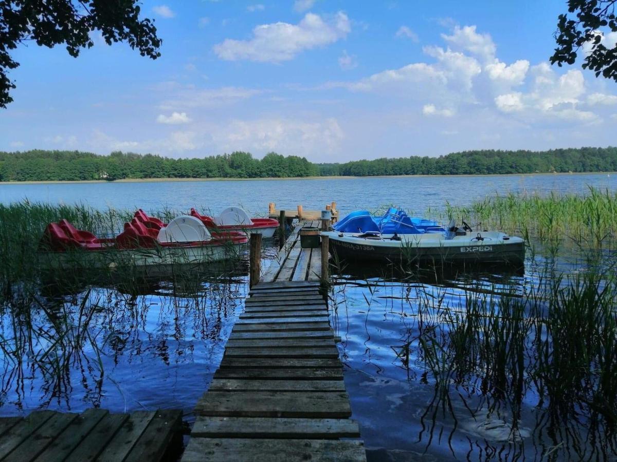 Horbaczowka Villa Czerwonki  Екстериор снимка