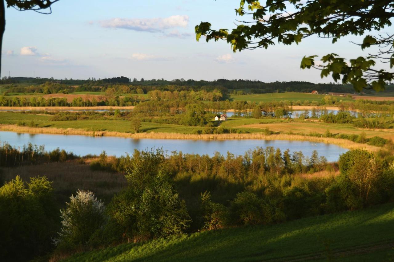 Horbaczowka Villa Czerwonki  Екстериор снимка