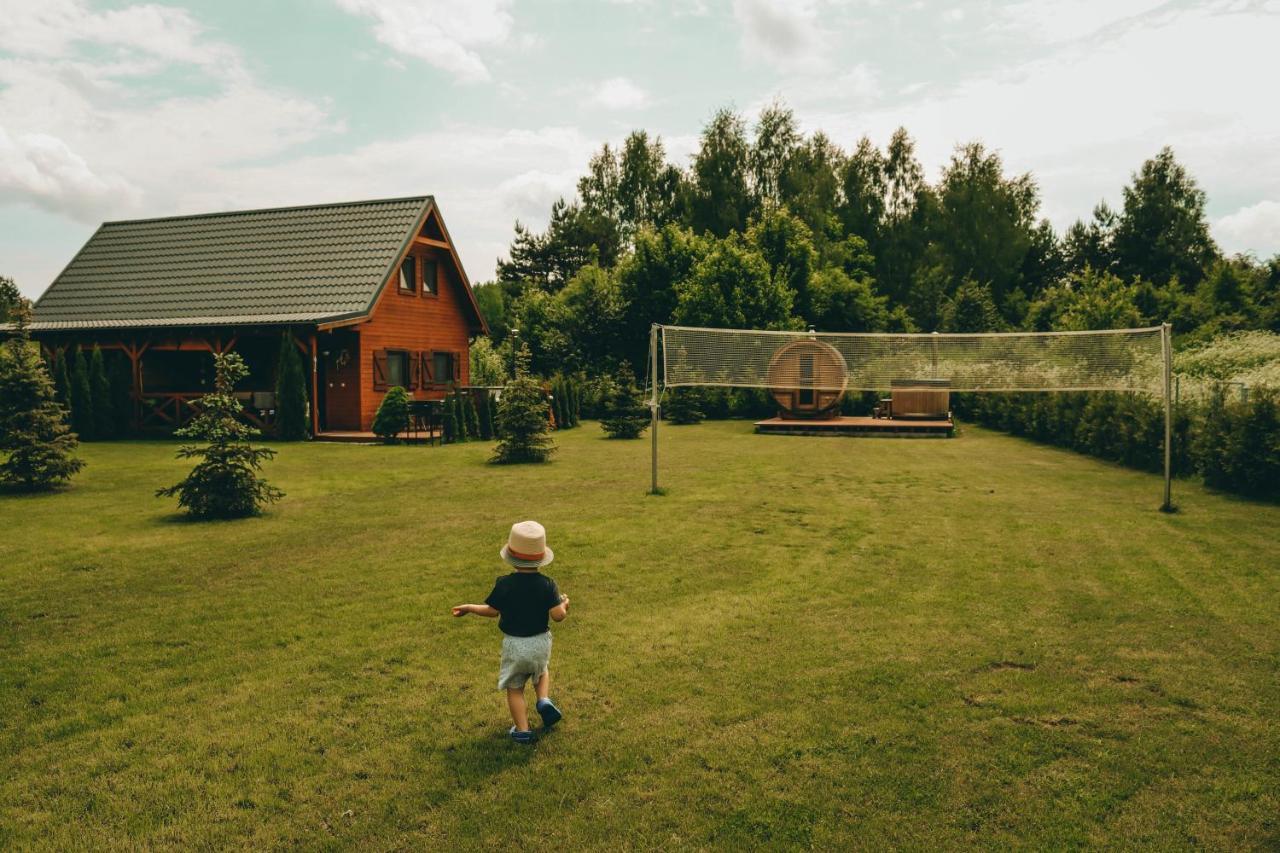 Horbaczowka Villa Czerwonki  Екстериор снимка